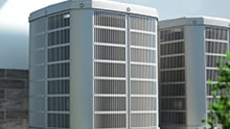 air condition unit